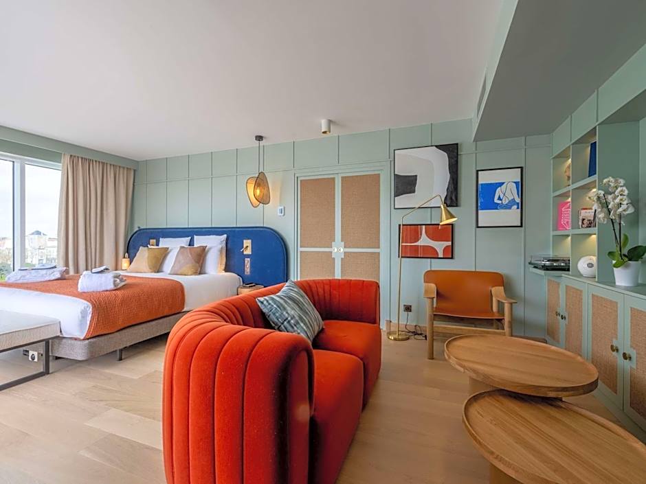 Mercure La Rochelle Vieux Port