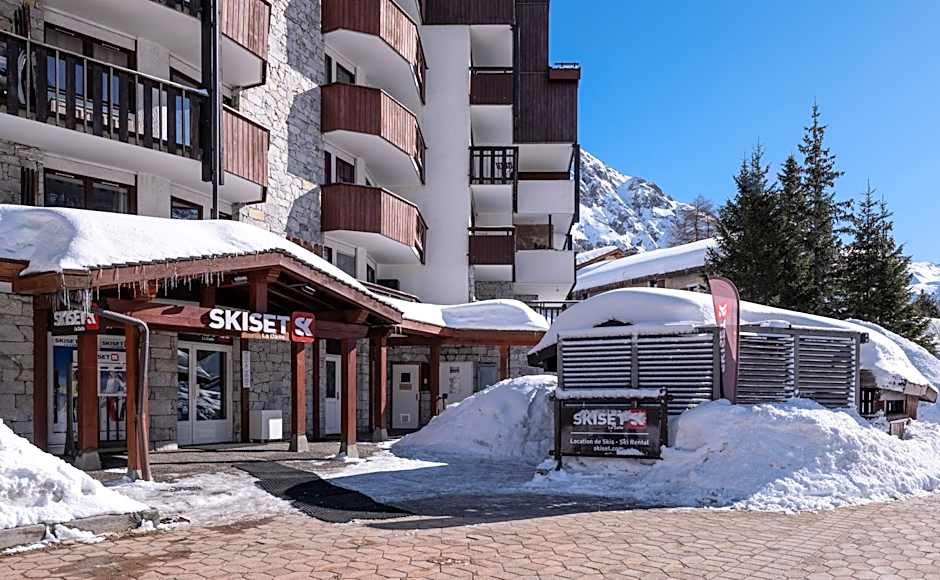 Résidence Pierre & Vacances La Daille