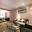 Geno Hotel Shah Alam