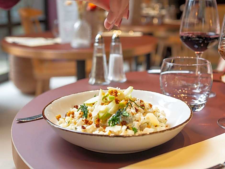 ibis Lille Centre Gares