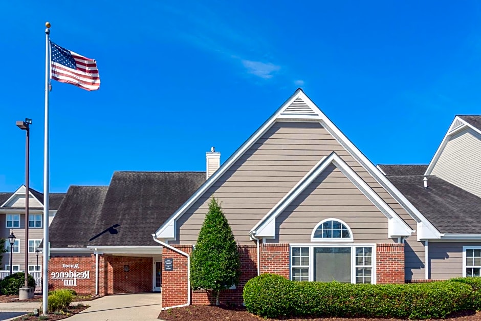 Residence Inn by Marriott Rocky Mount