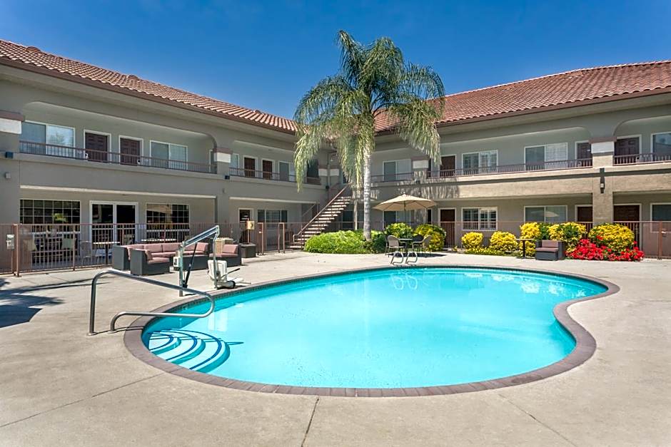 Baymont by Wyndham Modesto Salida