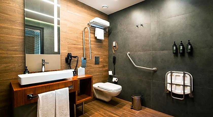 FT Lotus Thermal Hotel & Spa, Trademark Collection By Wyndham