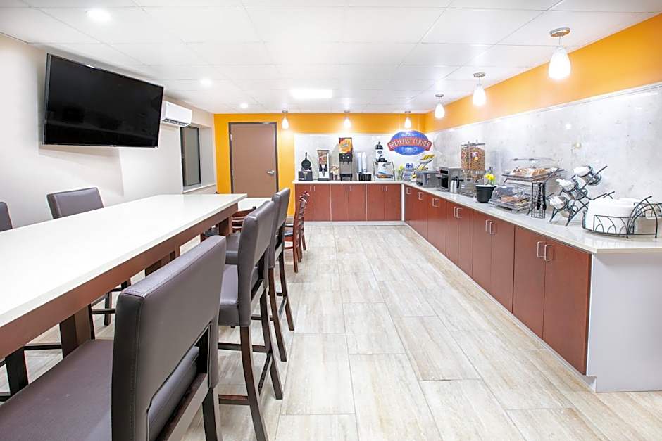 Baymont by Wyndham Plano