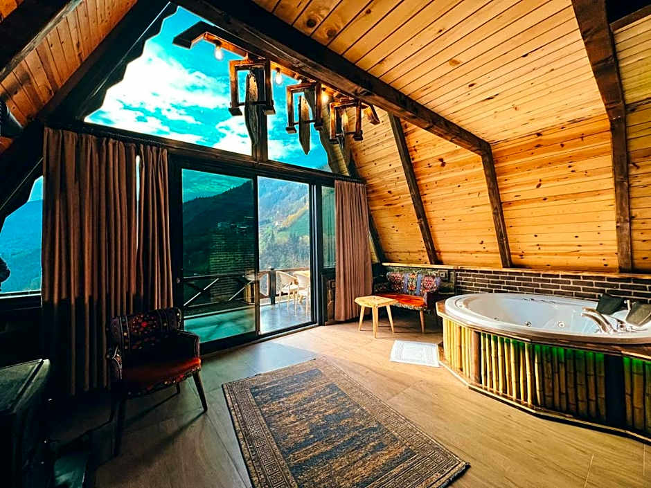 DELLA SUİT BUNGALOW