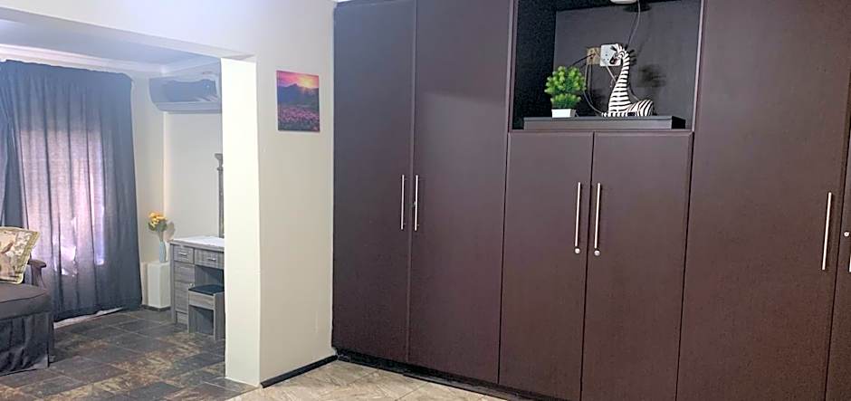 Shala Mushe Tented Camp & Camp