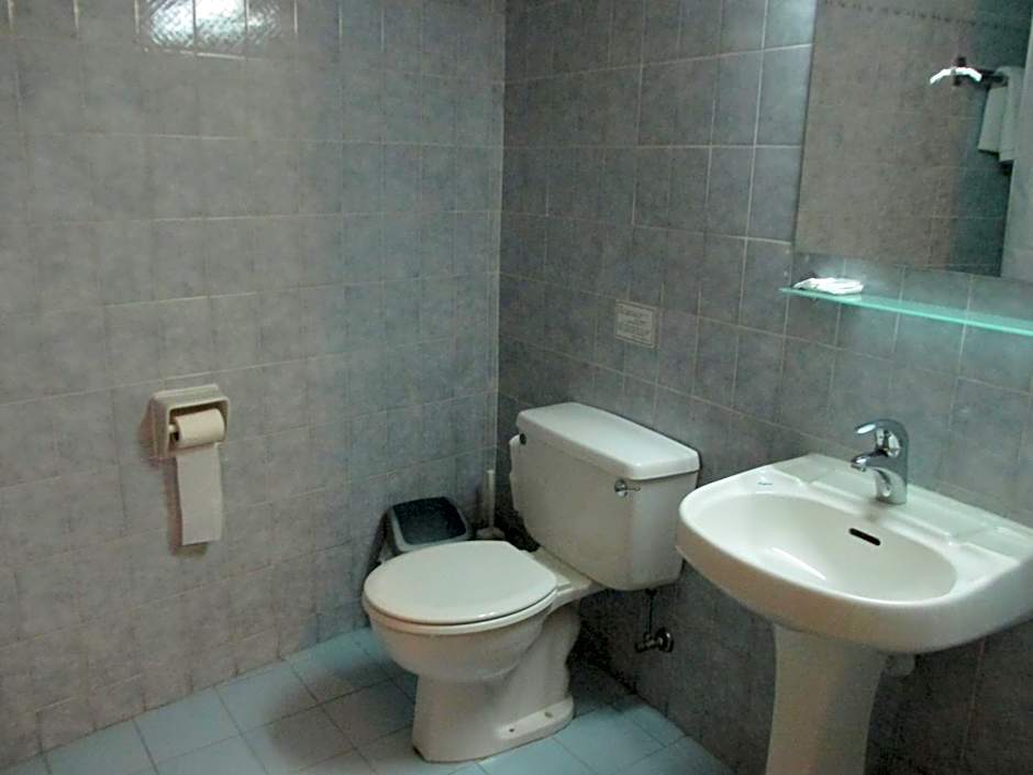 Atrium Zenon Hotel Apartments