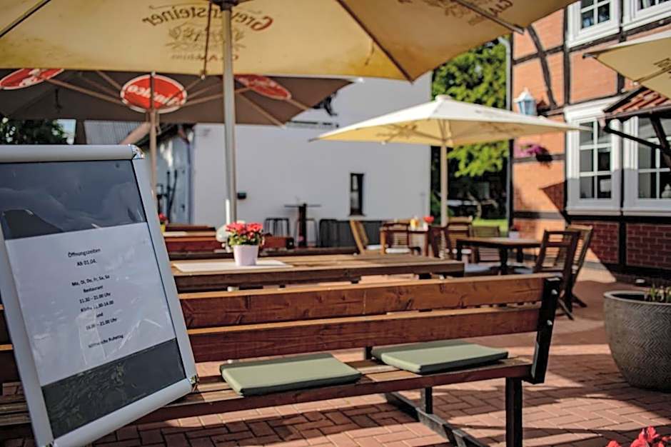 Restaurant und Pension Zur Wildgans