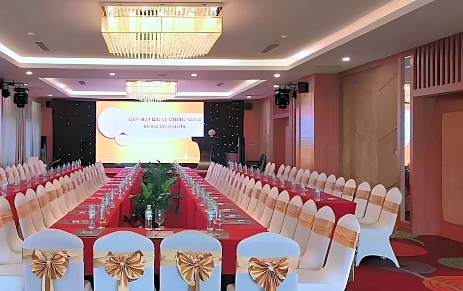 Muong Thanh Luxury Buon Ma Thuot Hotel