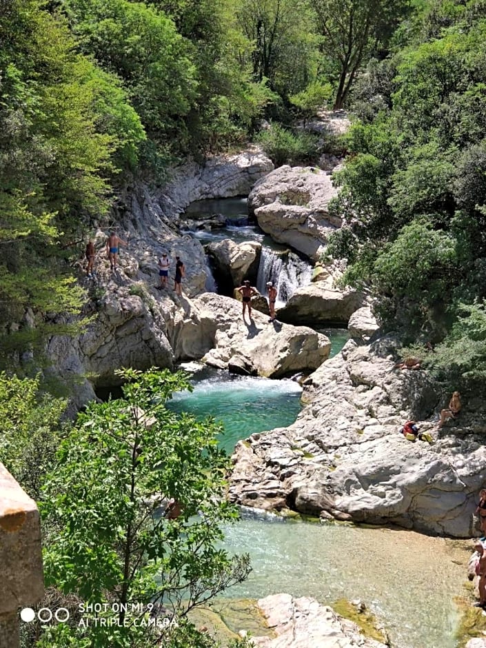 Residence Via Benamati