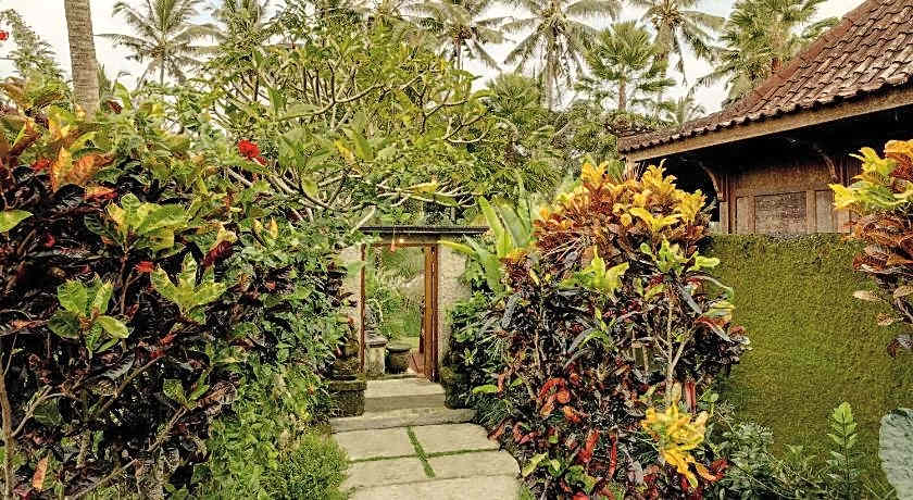 Keraman Suite Ubud