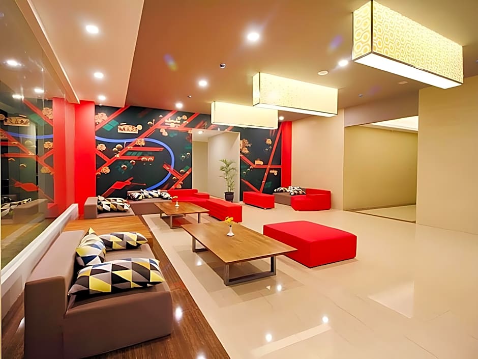 GRAND KOLOPAKING HOTEL