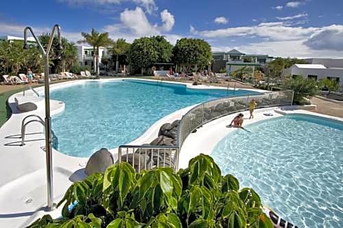 Apartamentos Hg Lomo Blanco