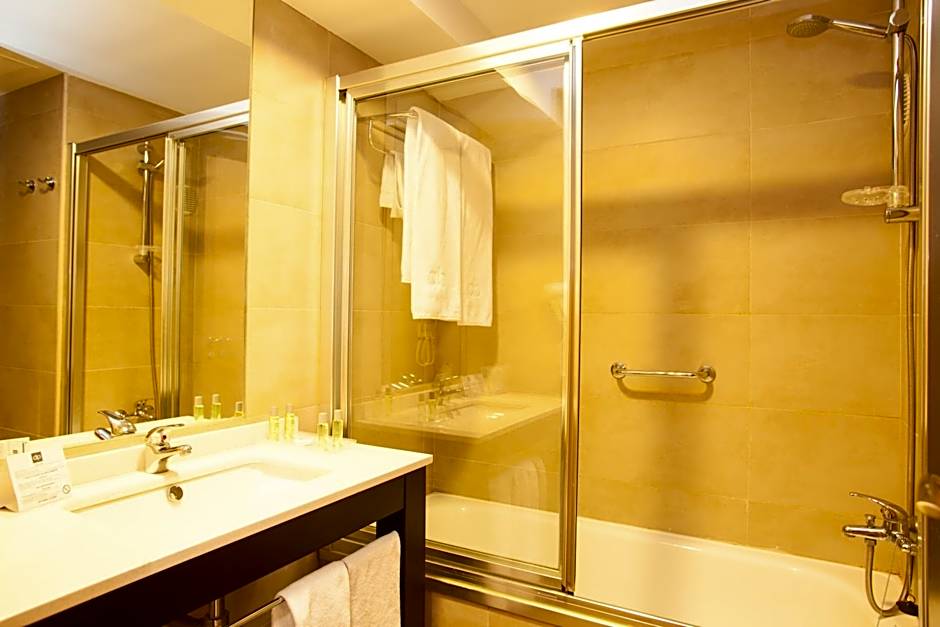 Hotel Don Pepe - Adults Only