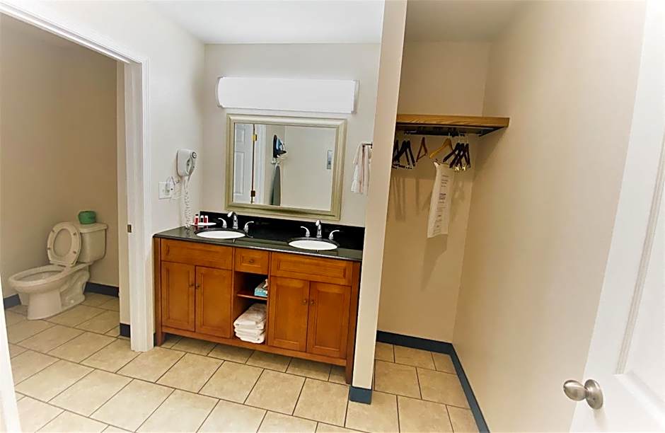 Travelodge by Wyndham Wytheville