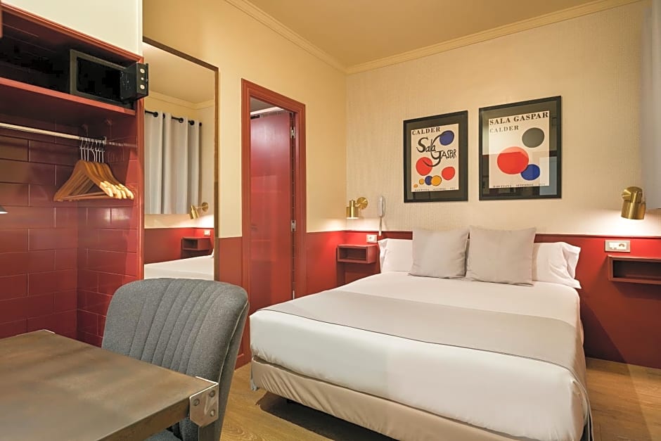 Hotel El Call