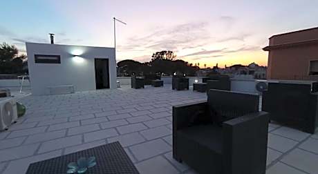 B&B Lo Scrigno del Salento