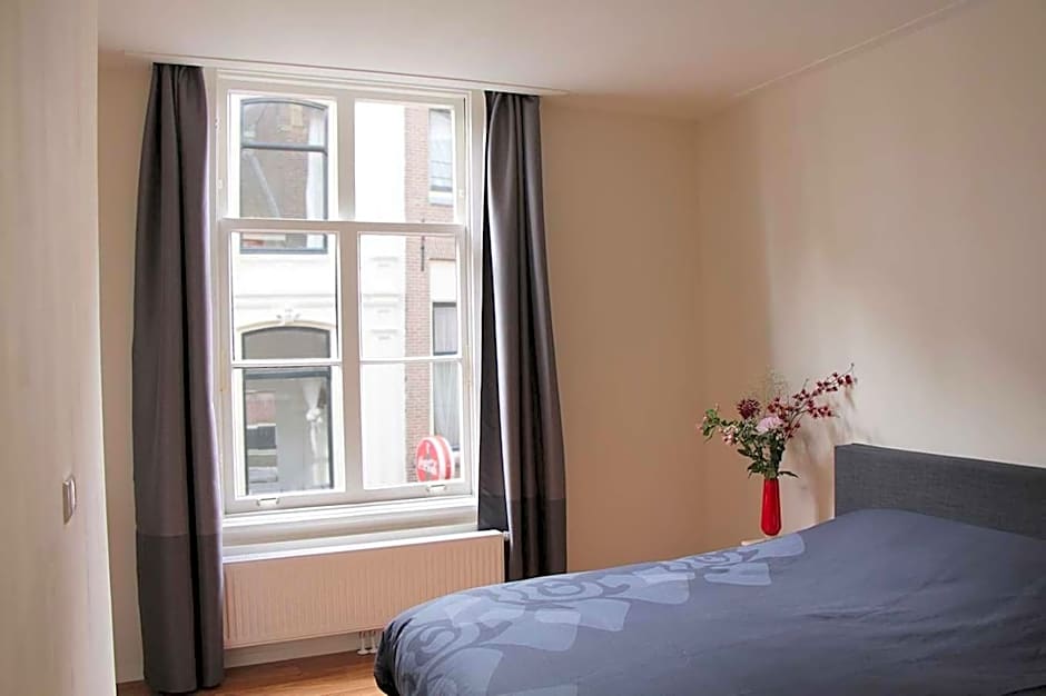 B&B Utrecht Domkwartier