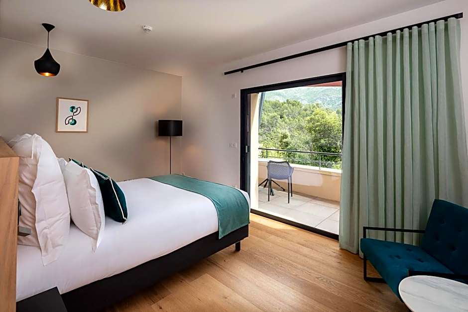 Hôtel Sainte Victoire