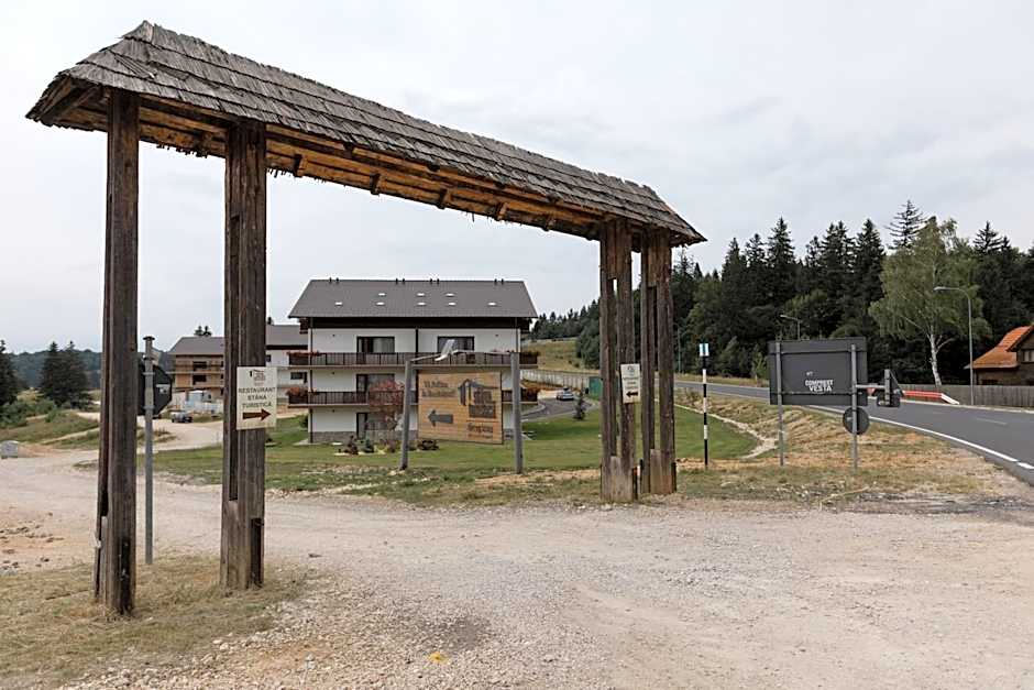 Grand Chalet Aparthotel
