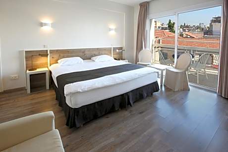 Centrum Hotel - City Center