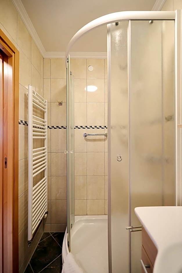 Depadansa Hotel Lucija***