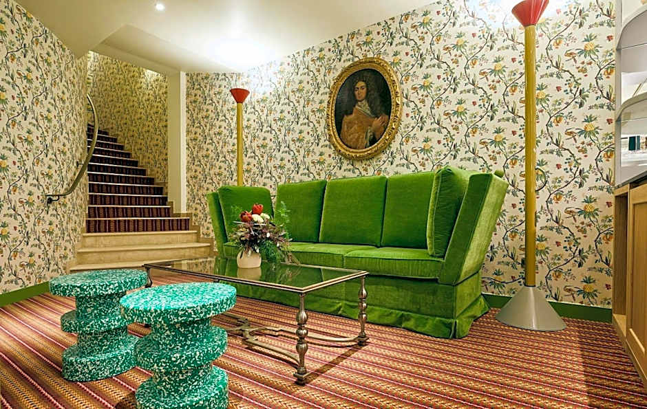 Prince De Conti Hotel