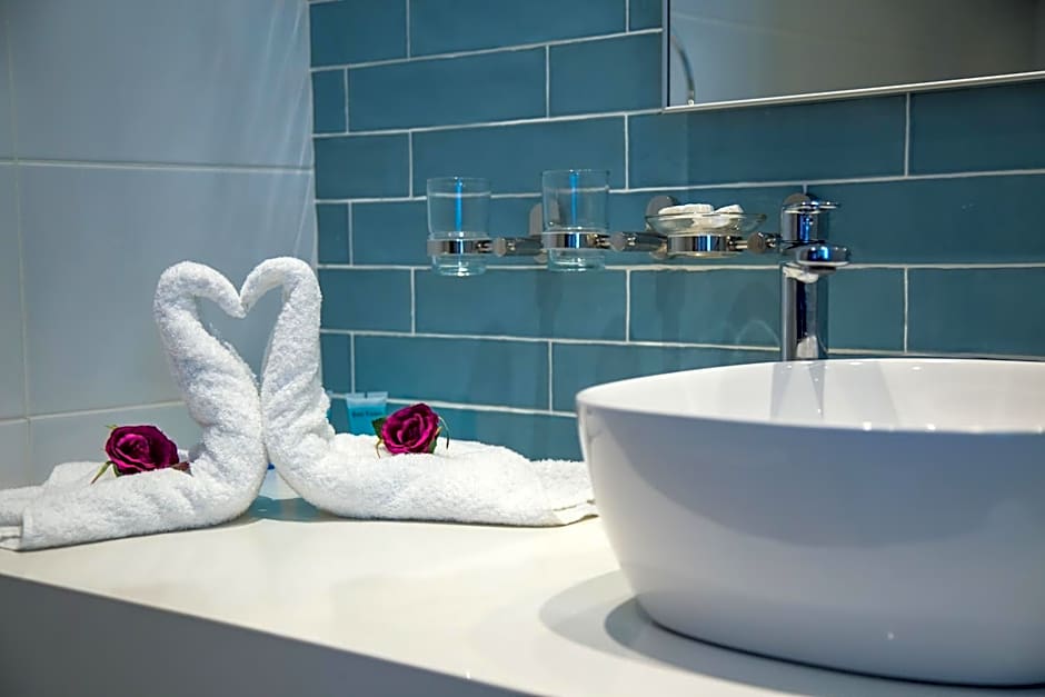 Protaras Plaza Hotel