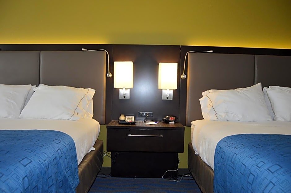 Holiday Inn Express El Reno By IHG