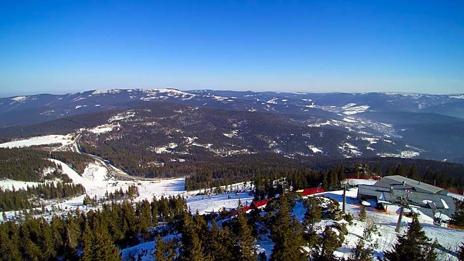 Village Hotel Bayerischer Wald