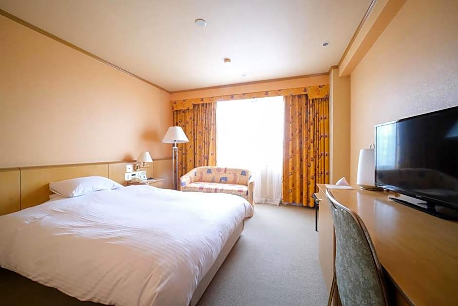 Yuzawa Royal hotel