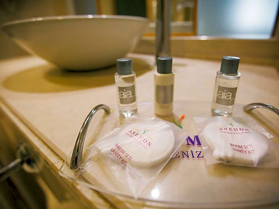 Anemon Denizli Hotel