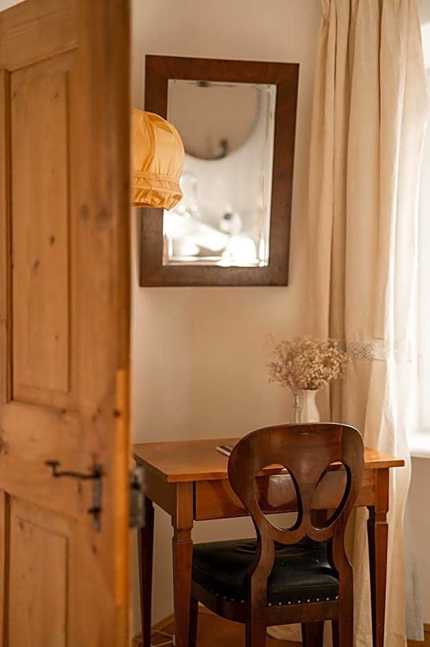 Ottmanngut Suite and Breakfast