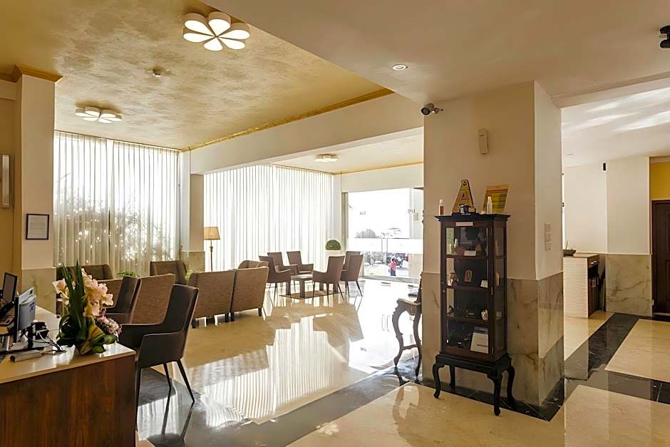 Mirage Hotel Colombo