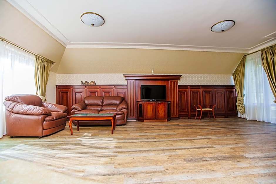 Aqua View SPA Boutique Hotel