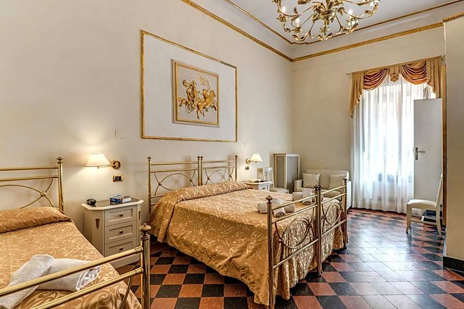 Hotel Labelle