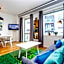 ApartDirect Hammarby Sjöstad