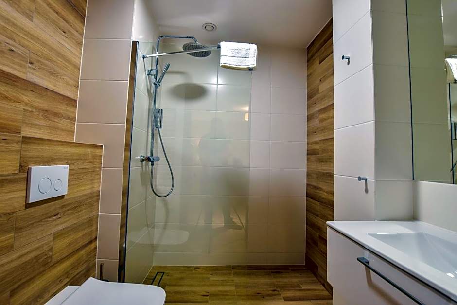 Strzelnica Hotel i Restauracja