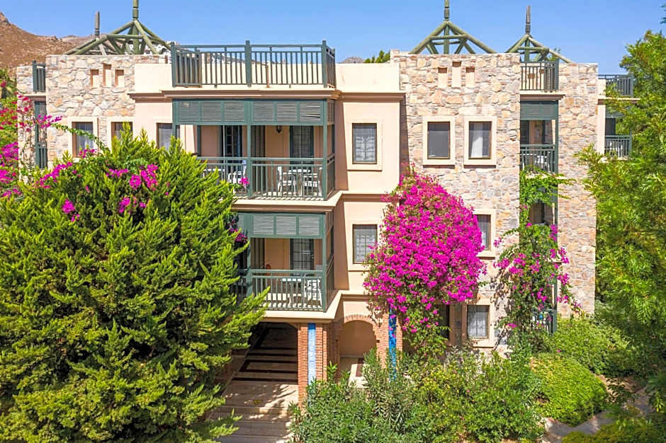 Selectum Collection Bodrum