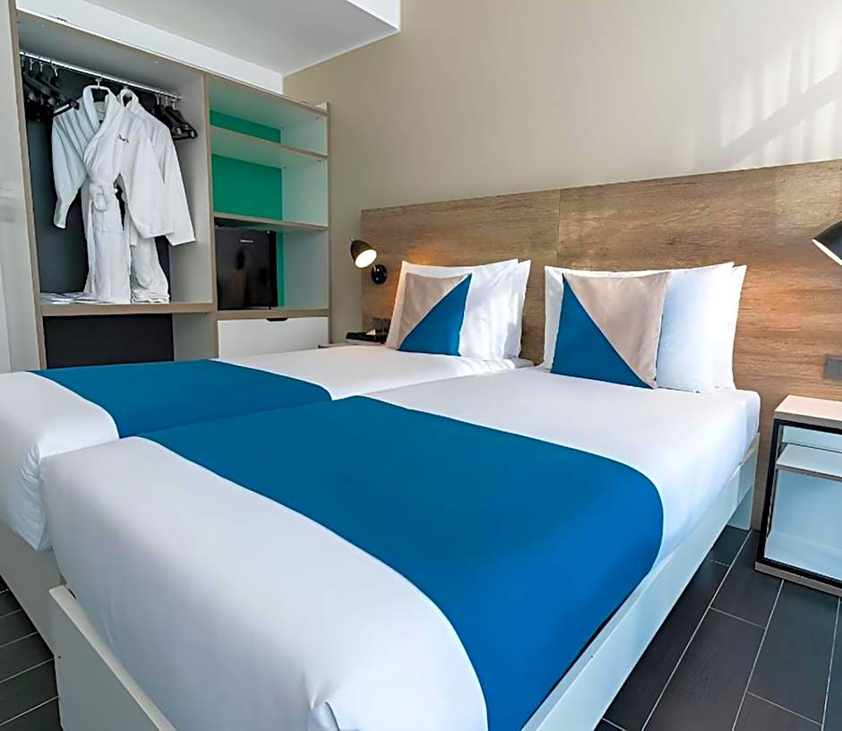 be.HOTEL