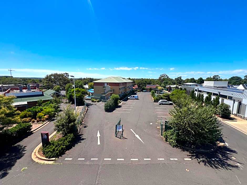 Dubbo Budget Stay