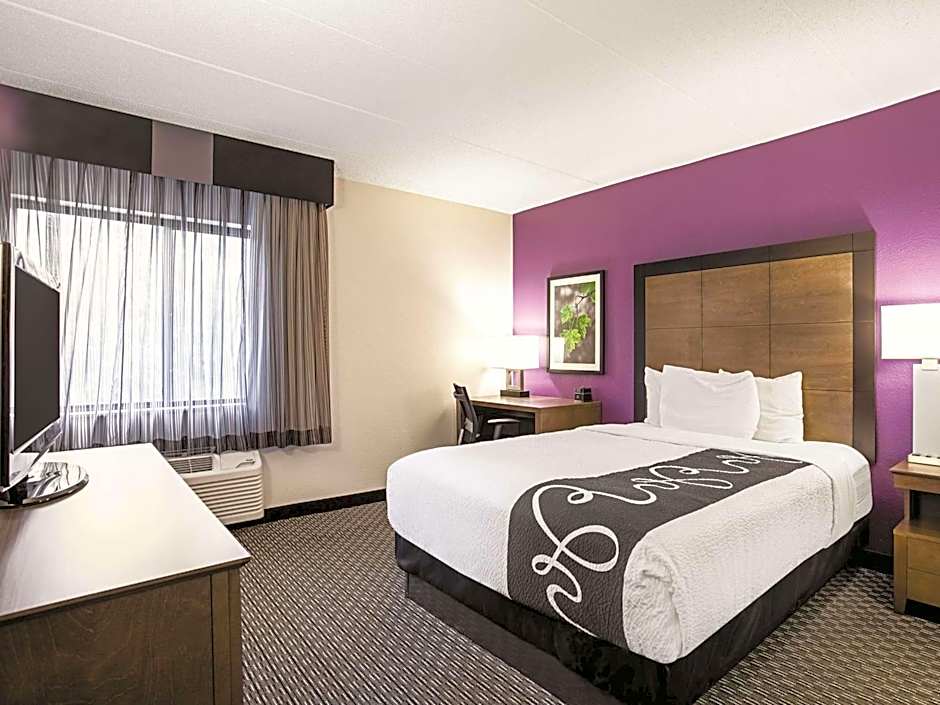 La Quinta Inn & Suites by Wyndham Baltimore N/White Marsh