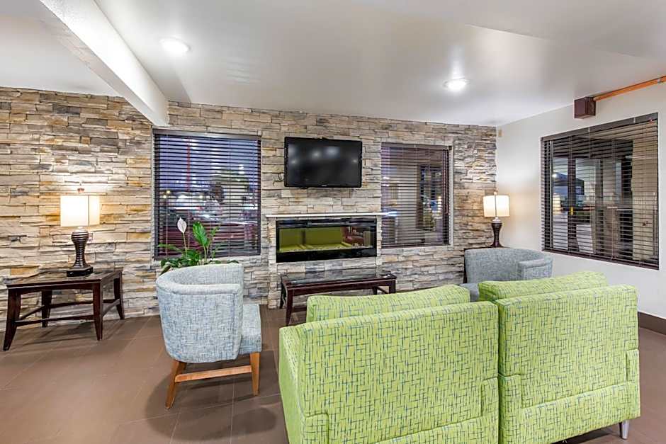 Holiday Inn Express London-I-70 By IHG