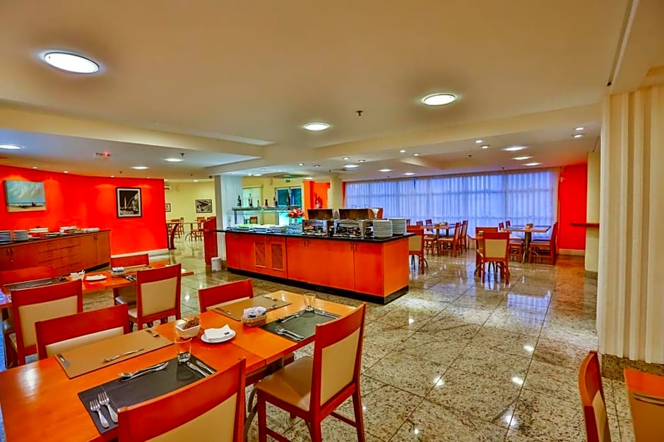 Dubai Macae By Atlantica