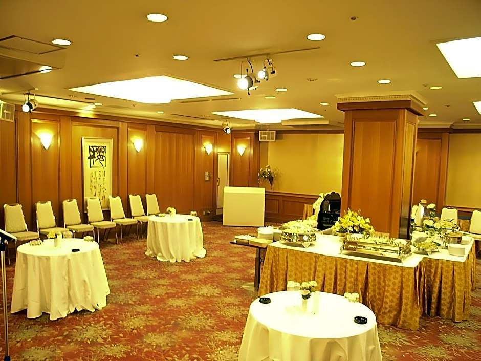 Belmont Hotel Tokyo