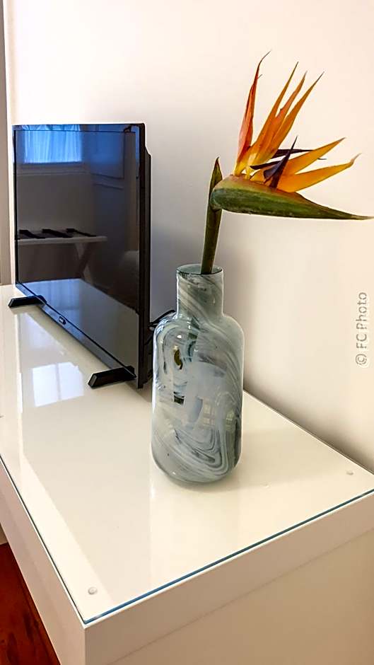 CC Guest House - "Ao Mercado"