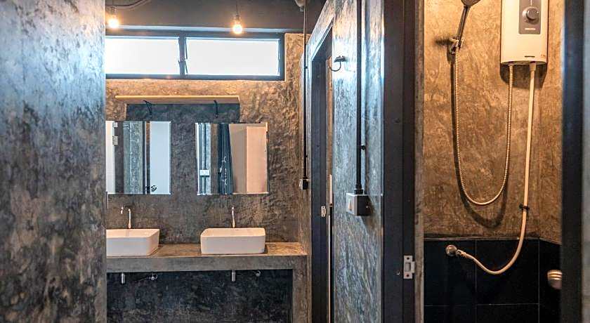 Black Panther Hostel