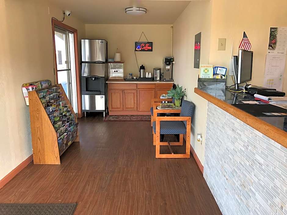 Aircrest Motel