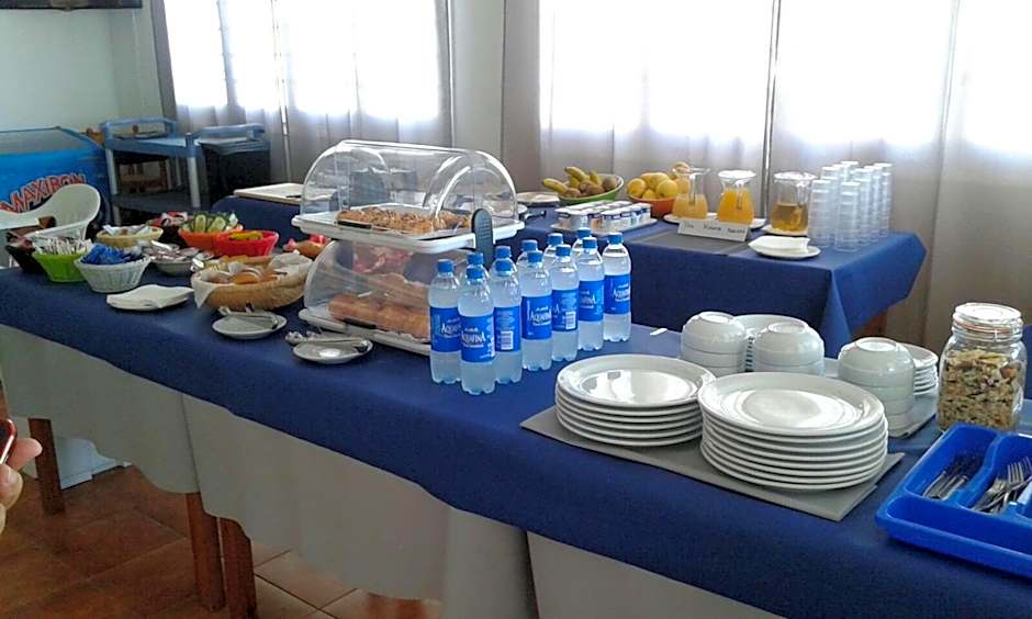 Apartamentos Sa Cala