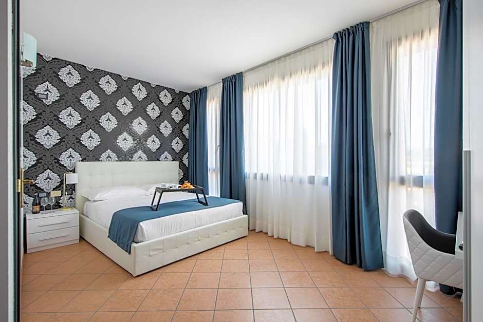 Lake Como Golf Hotel